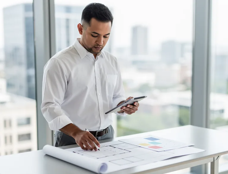 Commercial Real Estate Broker service in Astoria